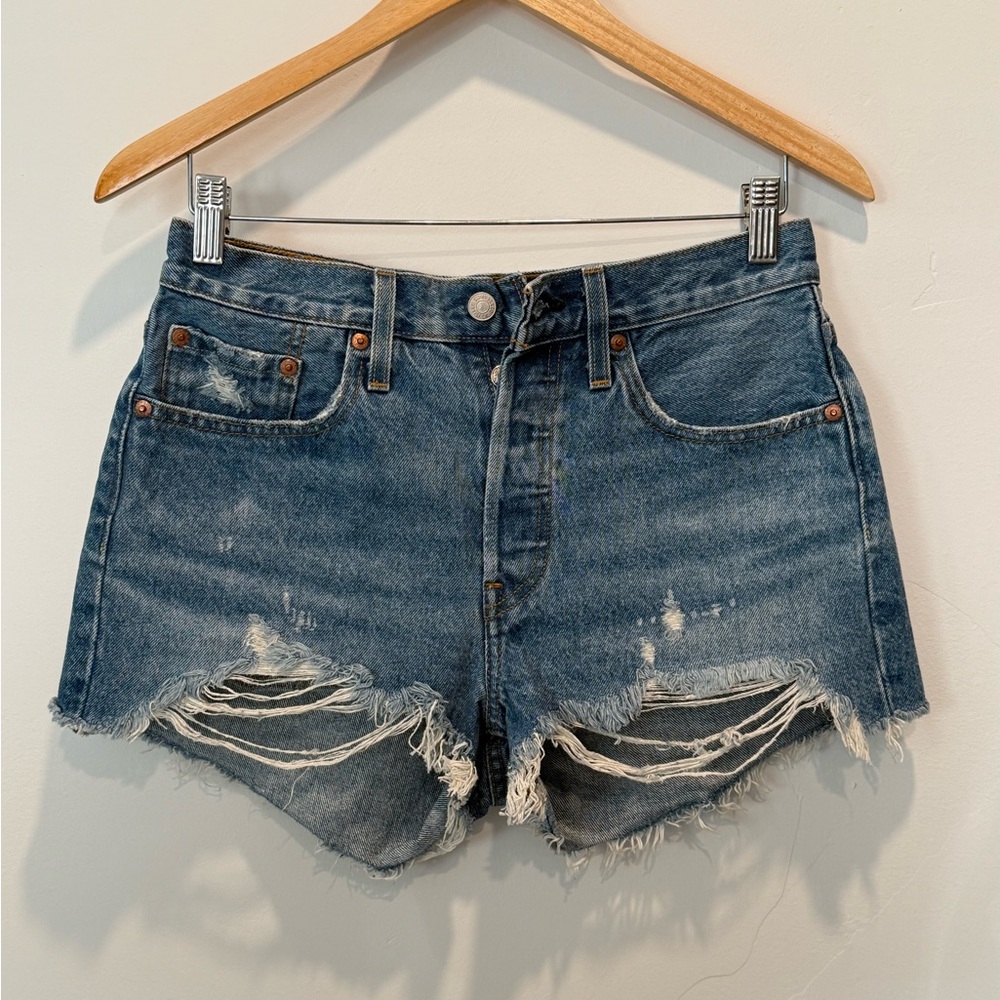 Levi’s 501 Shorts